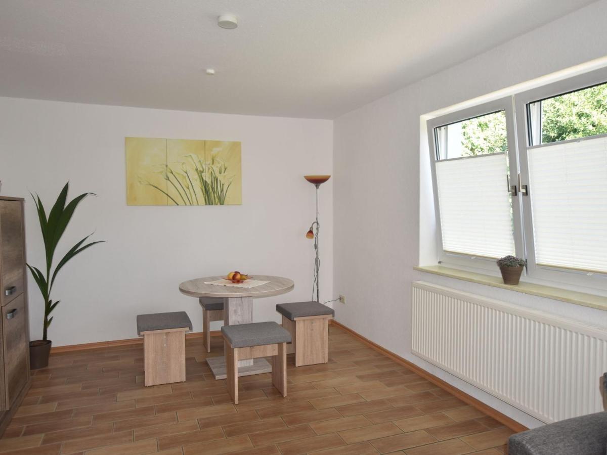 Vila Modern Bungalow In Kroepelin With Garden Pokoj fotografie